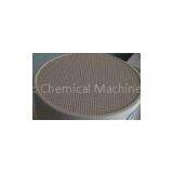 Honeycomb Ceramic DPF Substrate , 100CSI DPF for Catalytic Converter thumbnail-1