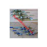 Ratchet Pullers/ Cable Puller/ Cable Hoist thumbnail-1