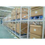 Warehouse Gravity Rolling Shelving thumbnail-1