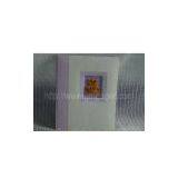 Glue-bound Slip-in PP Album thumbnail-1