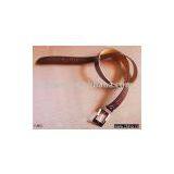 Leather Belt thumbnail-1