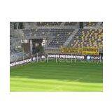 HD LED Perimeter Screen Boards For Sports Stadium Advertising