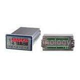 Electronic 10 W 5 V Batching Controller Splash Proof With Front Panel