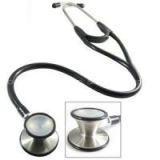 Stainless Steel Cardiology A4 Stethoscope