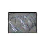 BTO-10 Razor Wire