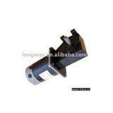 Reversible Worm Gearmotor thumbnail-1