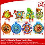 Plastic Boomerang Toy thumbnail-1