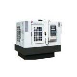 CNC Machines