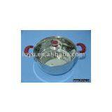 Stainless Steel Pot thumbnail-1