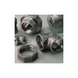 JIS CS Socket Welded Pipe Fitting thumbnail-1