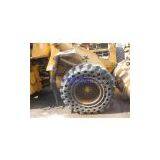 USED WA100 KOMATSU WHEEL LOADER thumbnail-3