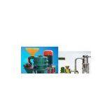 Rubber Grinder, Plastic Crusher, Waste Tire Processing Line, Pulvrizer,mill thumbnail-1