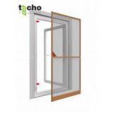 Easy Install Magnet Frame Door With Fiberglass Net thumbnail-2