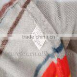 Triangle Needle Throw Blanket thumbnail-1
