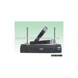 Wireless Microphone WL-4800