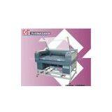 CO2 Laser Cutting and Engraving Machine