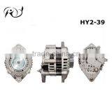 12v Small Alternator Car Generator OE: LR190-704 thumbnail-1