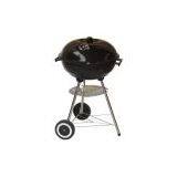 BBQ Charcoal Grill , Camping Charcoal Grill thumbnail-1