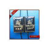 ST-273 2012 Plastic Seal/hang Tag/plastic Tag/garment Tags Use for Garment,shoes,bags,gift