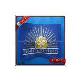 (WL-162)Custom Garment Woven Labels fo Clothing Accessory thumbnail-1