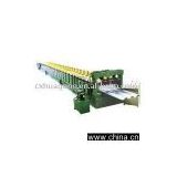 HV470    color steel tile roll  forming machine automatically
