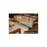 Viking Sofa 3 Seater thumbnail-1