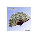 Promotion Fan/chinese Fan/hand Fan thumbnail-1