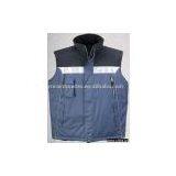 Body Warmer thumbnail-1