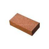 Water Permeable Brick (water permeable paving brick)