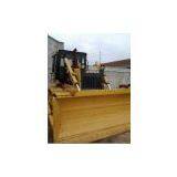 Used Caterpillar Bulldozer D6G thumbnail-3