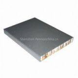 Aluminium Composite Honeycomb Panel Installation