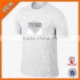China Supplier High Quality Men's Running t Shirts, Men T Shirt With Wholesale Price H-456