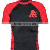 Compression Rash Guard Shirt thumbnail-1