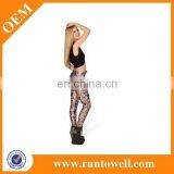 2015 New Product High Quality American Hot Sexy Ladies Leggings