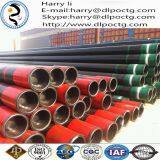 API 5CT K55 Seamless Steel Water Well Casing Pipe and Tubing Pipe thumbnail-2