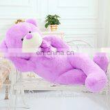 Promotion Soft Stuffed 250cm Teddy Bear Plush Toy thumbnail-2