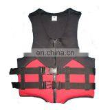 Neoprene Life Vest