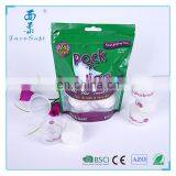 Wholesale Restaurant Magic Compressed Coin Tissue Tablet Compressed Napkin