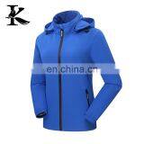 2016 Comfortable Sport Wear for Women Quick Dry Windbreaker Waterproof Jacket thumbnail-3