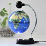 Новый индивидуально настраиваемый магнитно-левитирующий поп-шар 6-дюймового размера thumbnail-3