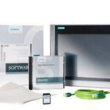 Siemens Simatic HMI KP/KTP Panel Series Touch Panel Operation TP177 thumbnail-5