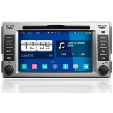 8 Inches Multimedia ROM 2G Android Car Radio For Hyundai IX35