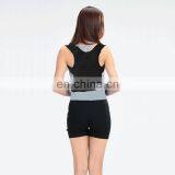 Medical Back Brace Corset Back Orthopedic Posture Correction Shoulder Magnetic Upper Back Pain Relief Health Belt thumbnail-5