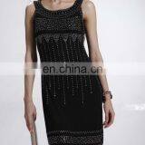2016 New Arrivel High Quality Women Dress Model thumbnail-1