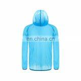 2016 Newest High Quality Ladies Anti UV Leather Jackets thumbnail-3