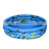 Hot sale Inflatable round swimming pool