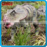 Handmade Fiberglass Dinosaur For Sale thumbnail-1