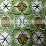 New Designs Polyester Wax African Cheap Fabric Printed Nigerian Textiles Brocade Wholesales Good Quality thumbnail-1
