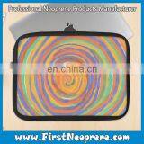 Wide Selection Large Assortment Floating Large Neoprene Laptop Sleeve thumbnail-5