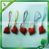 Red Heart Mobile Charm thumbnail-1